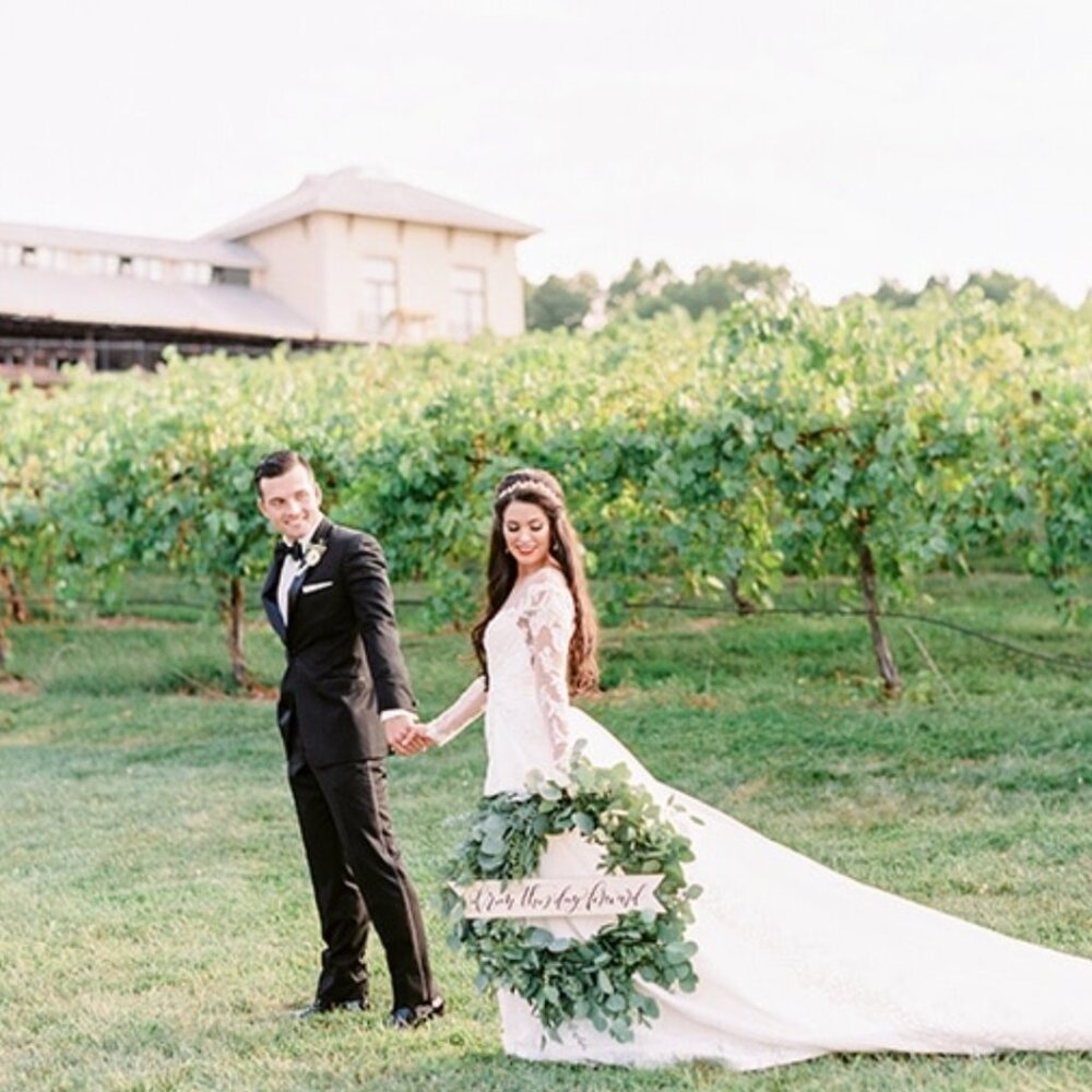 Casablanca Bridal Dress - Picture 5 of 11